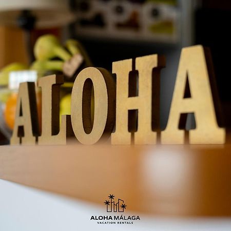 Greta Playa Panorama Apartamento By AlohaМалага Екстериор снимка