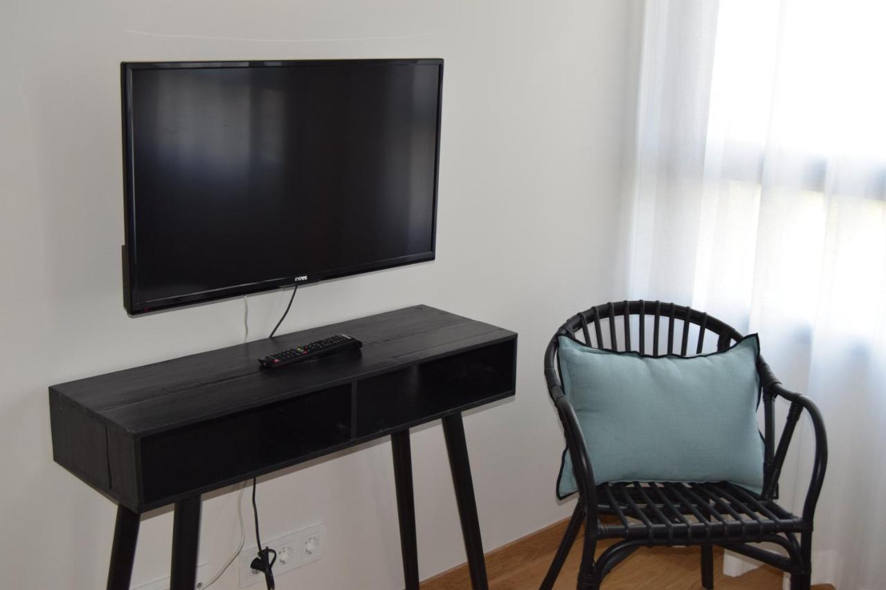 Greta Playa Panorama Apartamento By AlohaМалага Екстериор снимка