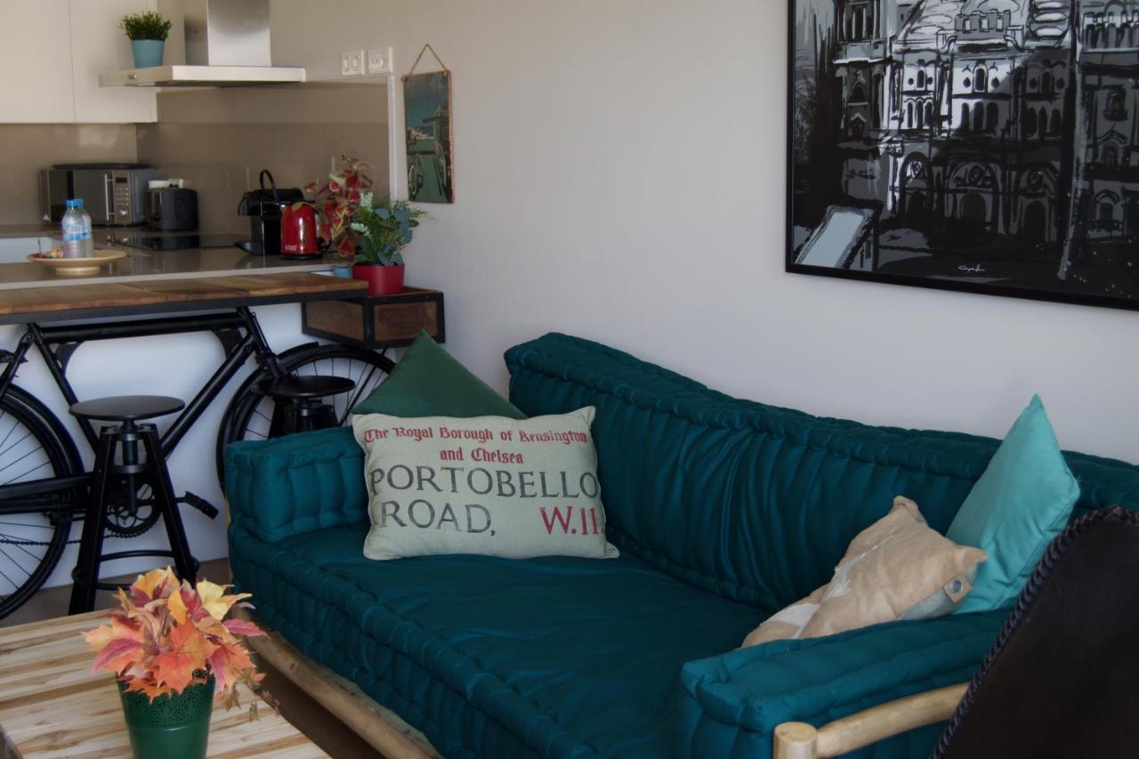 Greta Playa Panorama Apartamento By AlohaМалага Екстериор снимка