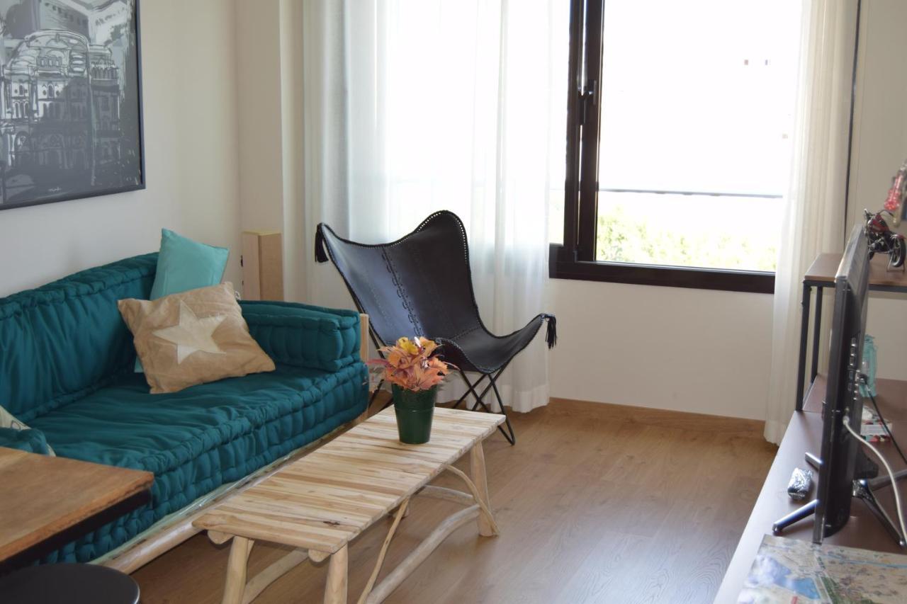Greta Playa Panorama Apartamento By AlohaМалага Екстериор снимка
