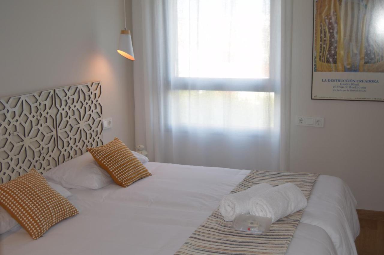Greta Playa Panorama Apartamento By AlohaМалага Екстериор снимка