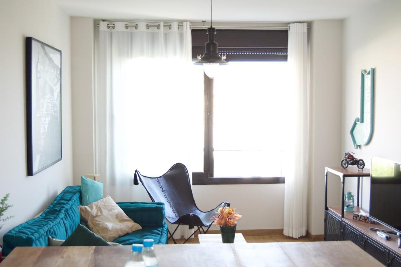 Greta Playa Panorama Apartamento By AlohaМалага Екстериор снимка