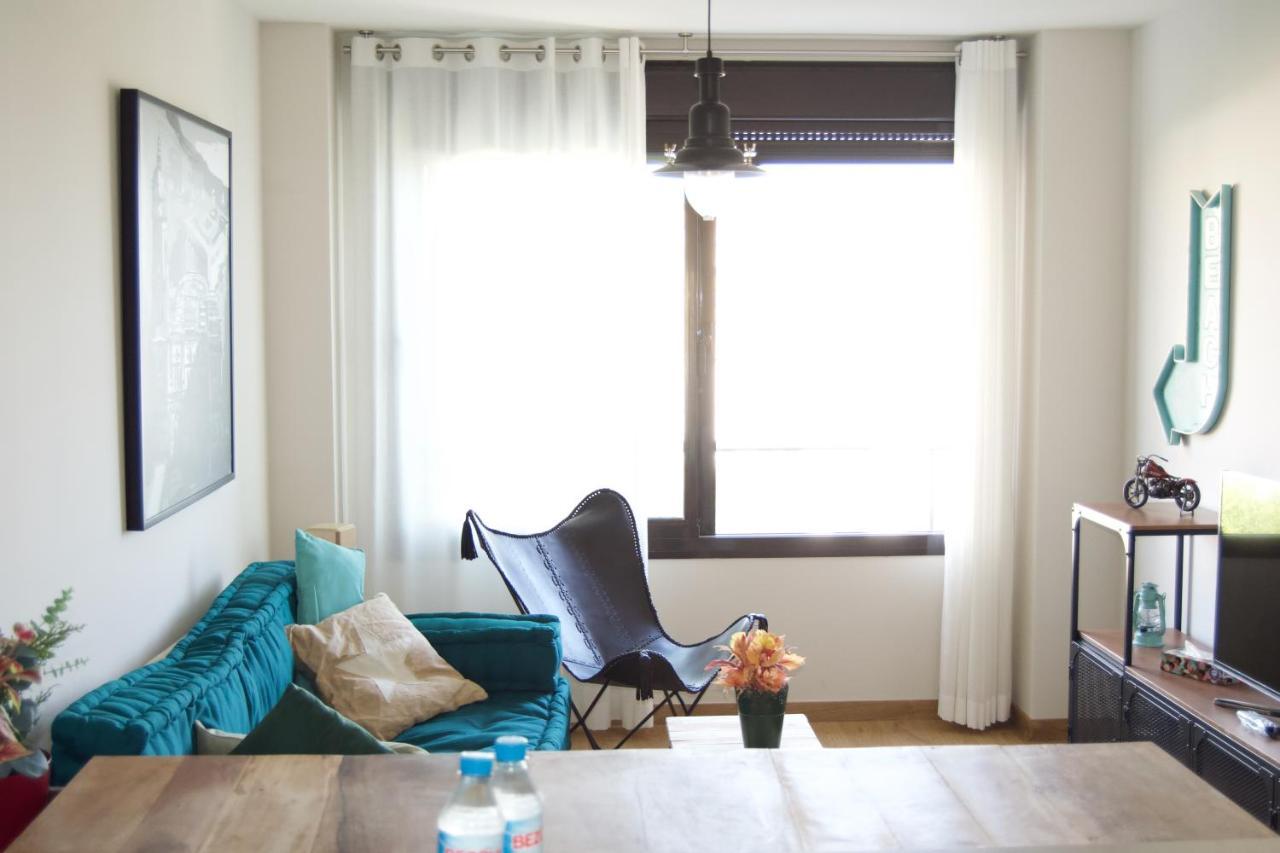 Greta Playa Panorama Apartamento By AlohaМалага Екстериор снимка