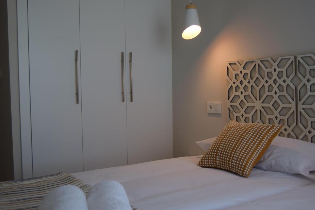 Greta Playa Panorama Apartamento By AlohaМалага Екстериор снимка
