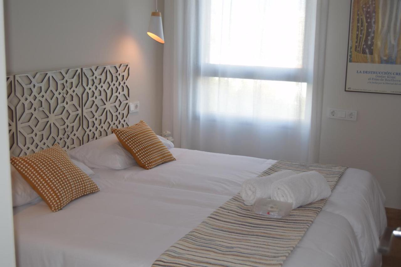 Greta Playa Panorama Apartamento By AlohaМалага Екстериор снимка