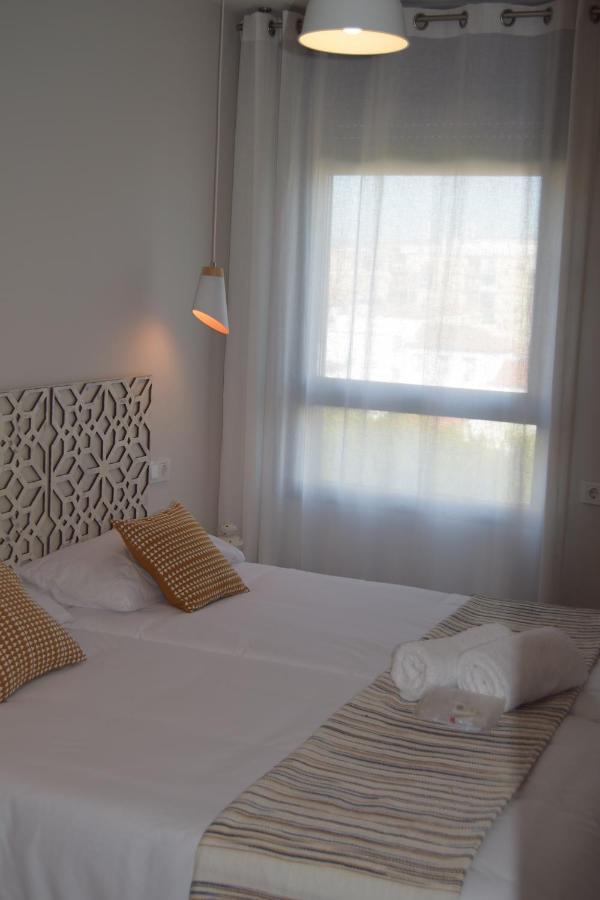 Greta Playa Panorama Apartamento By AlohaМалага Екстериор снимка